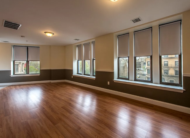 property at 1080 Boylston St