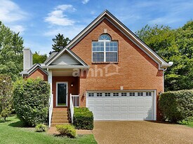 605 Daniel Ct in Nashville, TN - Building Photo