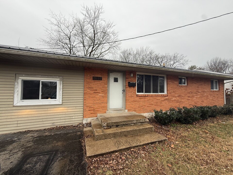 1037 Blake Way in Bowling Green, KY - Building Photo