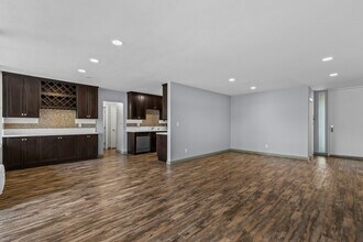 1200 N Flores St, Unit 202 in West Hollywood, CA - Building Photo - Building Photo