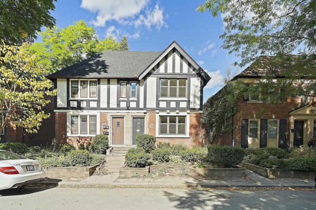 property at 30 Strathgowan Ave
