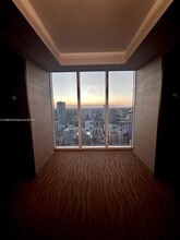 50 Biscayne Blvd, Unit 3601 in Miami, FL - Foto de edificio - Building Photo