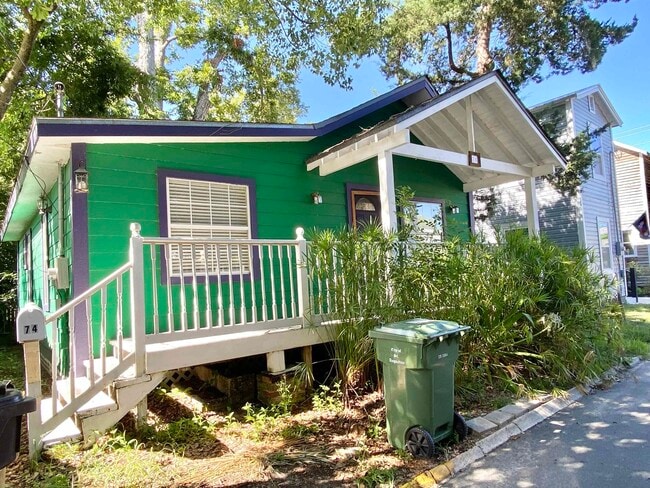 74 Lincoln St