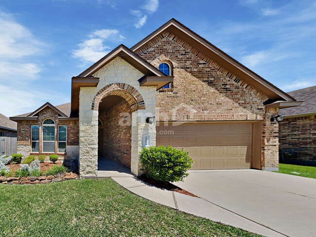 property at 21614 Champagne Dr E