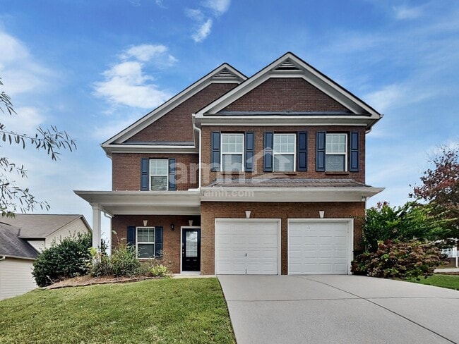 property at 3145 Yachet Ct SW