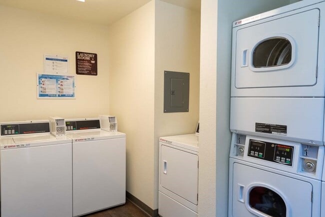 property at 2300 Loveridge Rd