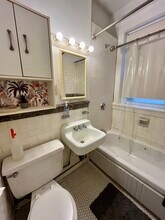 59 Lanark Rd, Unit 3 in Boston, MA - Building Photo - Building Photo