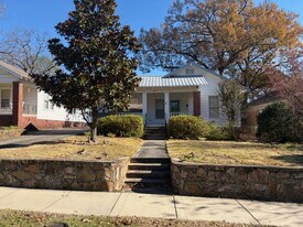 2017 N Garfield St in Little Rock, AR - Building Photo