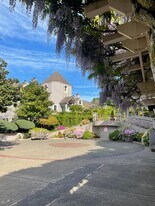 18 Laurel Ave in Belvedere, CA - Building Photo