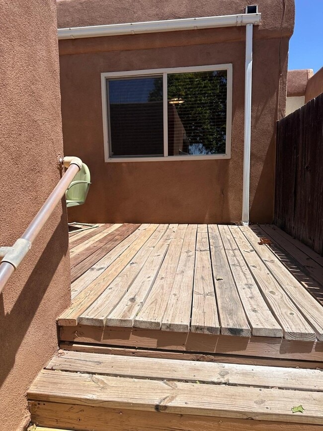 409 Zena Lona St NE in Albuquerque, NM - Building Photo - Building Photo