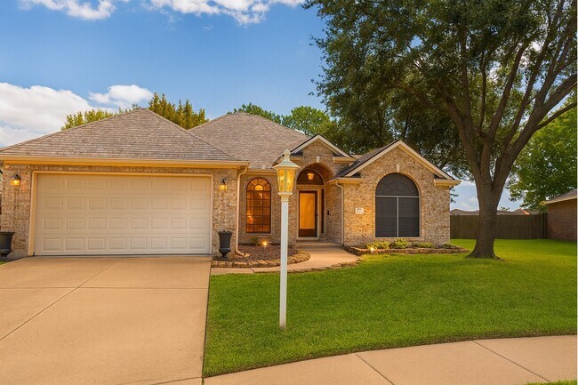 10706 White Oak Park Ct in Cypress, TX - Building Photo - Building Photo