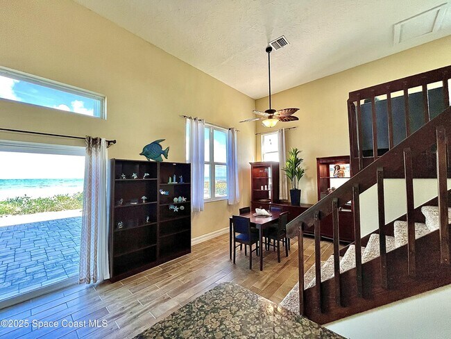 799 Shell St in Satellite Beach, FL - Building Photo - Building Photo