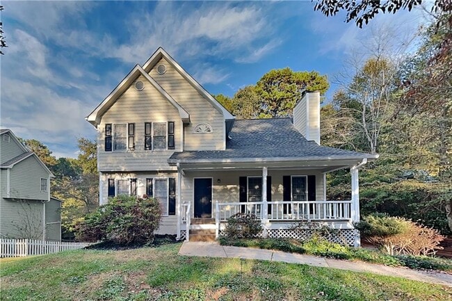 property at 116 Shefield Pl