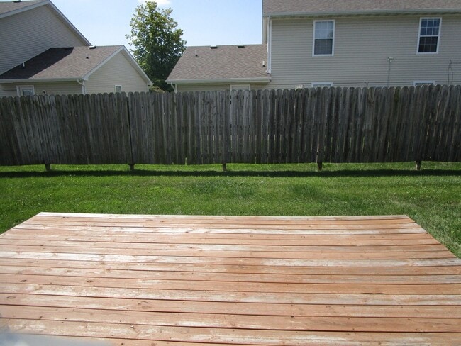 2404-2406-2406 Calder Ct in Columbia, MO - Building Photo - Building Photo