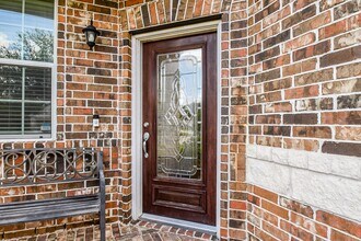 2135 Waterford Park St in Missouri City, TX - Building Photo - Building Photo