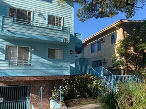 3335 Keystone Ave, Unit 3 in Los Angeles, CA - Building Photo - Building Photo