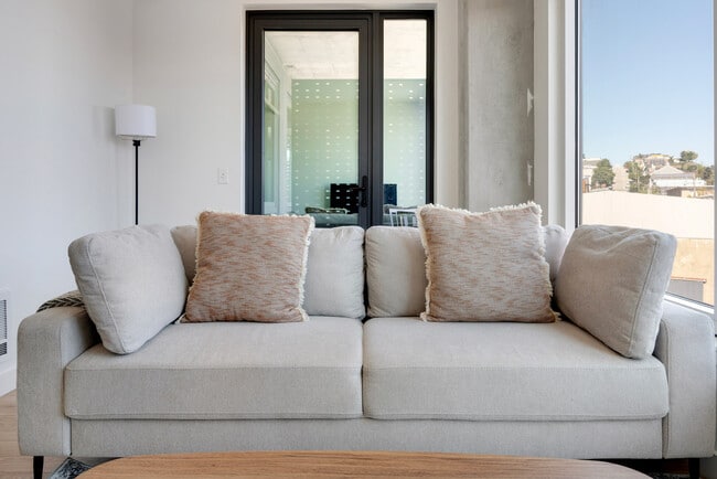 1395 22nd St in San Francisco, CA - Building Photo - Building Photo