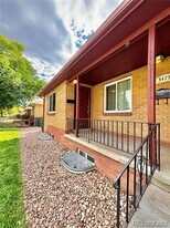 3475 Ames St in Wheat Ridge, CO - Building Photo