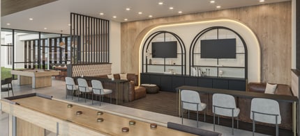 Ten50 in Denver, CO - Building Photo - Building Photo