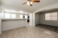 5380 Brazelton St in North Las Vegas, NV - Building Photo - Building Photo