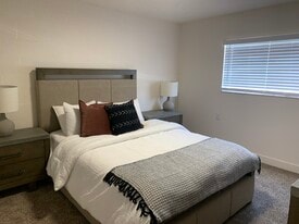 Towers on Main Apartments