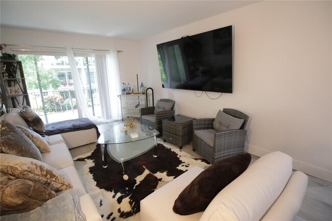 property at 3002 NE 5th Terrace