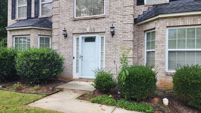 122 Brenleigh Park Dr in Stockbridge, GA - Building Photo - Building Photo