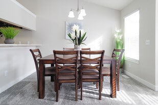 Mill Creek Apartments