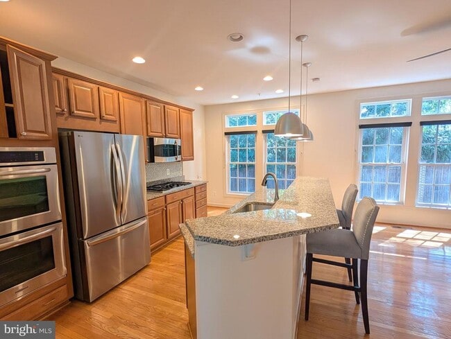 822 W Glebe Rd in Alexandria, VA - Building Photo - Building Photo