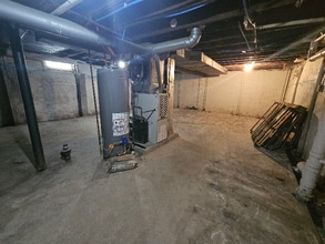 3409 Holton Ave in Fort Wayne, IN - Foto de edificio - Building Photo