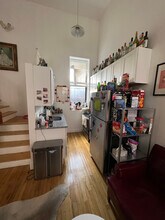 168 Northampton St, Unit 1 in Boston, MA - Foto de edificio - Building Photo