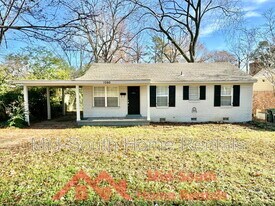 1060 Paul Pl in Memphis, TN - Building Photo