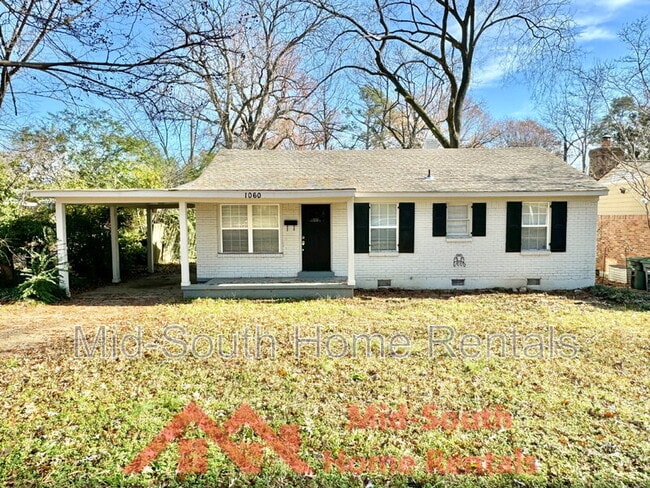 property at 1060 Paul Pl