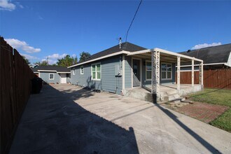 6925 Avenue N in Houston, TX - Building Photo - Building Photo