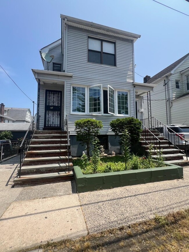 property at 23 Clark St
