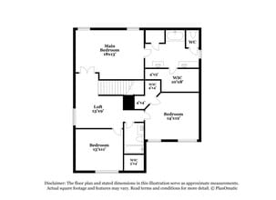 1623 Kawati Way in Krum, TX - Building Photo - Building Photo