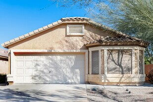 29039 N Coal Ave in Queen Creek, AZ - Building Photo