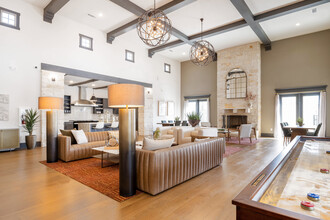 High Point Preserve in Austin, TX - Building Photo - Interior Photo