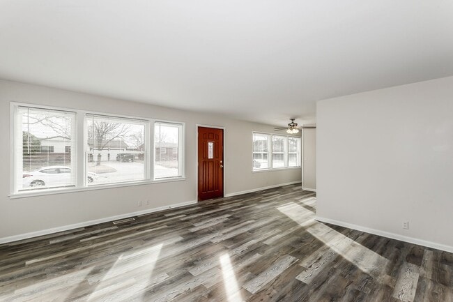 1230 E Fortuna St in Wichita, KS - Building Photo - Building Photo