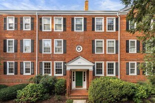 2970 S Columbus St in Arlington, VA - Building Photo