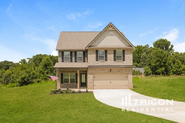 property at 135 Massey Ln