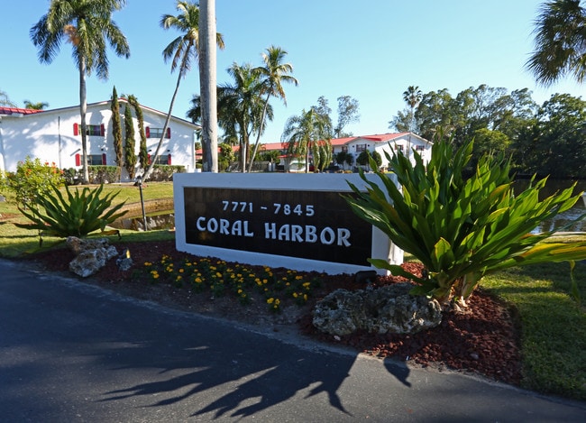 Coral Harbor
