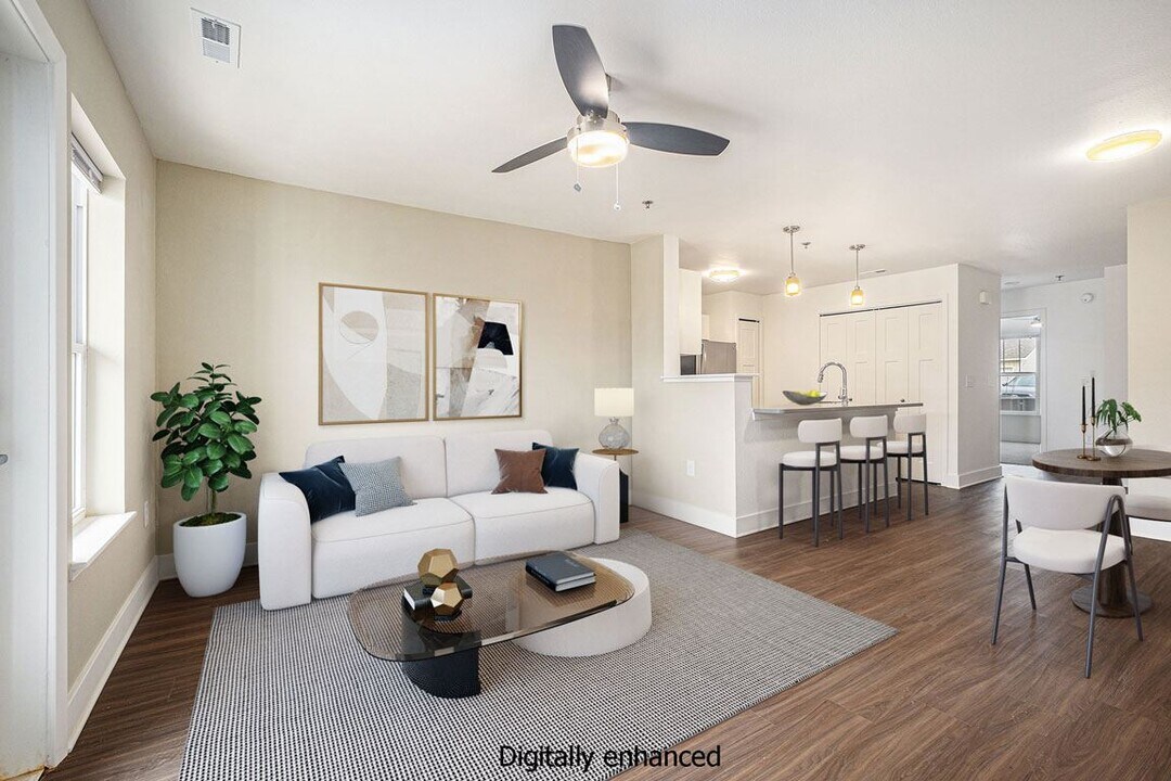 Signature Pointe Apartment Homes in Athens, AL - Foto de edificio