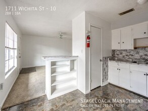 1711 Wichita St in Houston, TX - Building Photo - Building Photo