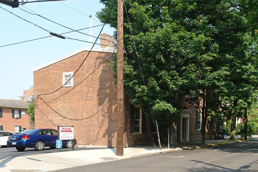 190 Market St in Lexington, KY - Foto de edificio