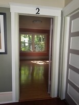 211 Santa Clara Ave, Unit Apt. #2 Apartments