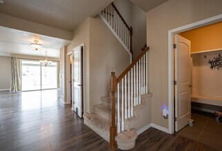 10546 Mount Lincoln Dr in Peyton, CO - Building Photo - Building Photo