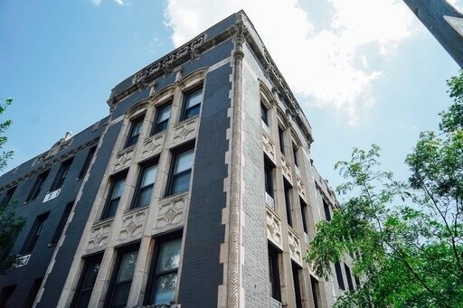 4875 N Magnolia Ave in Chicago, IL - Building Photo