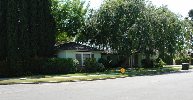 1858 Keystone St in Pasadena, CA - Building Photo - Building Photo