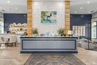 Dublin Square in Columbus, OH - Building Photo - Interior Photo